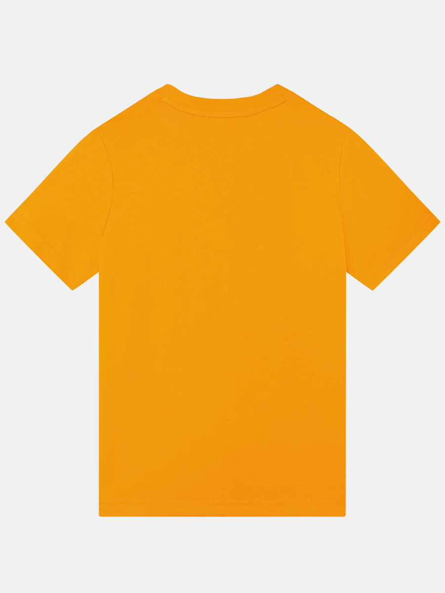 Orange T-Shirt